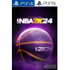 NBA 2K24 Baller Edition PS4/PS5